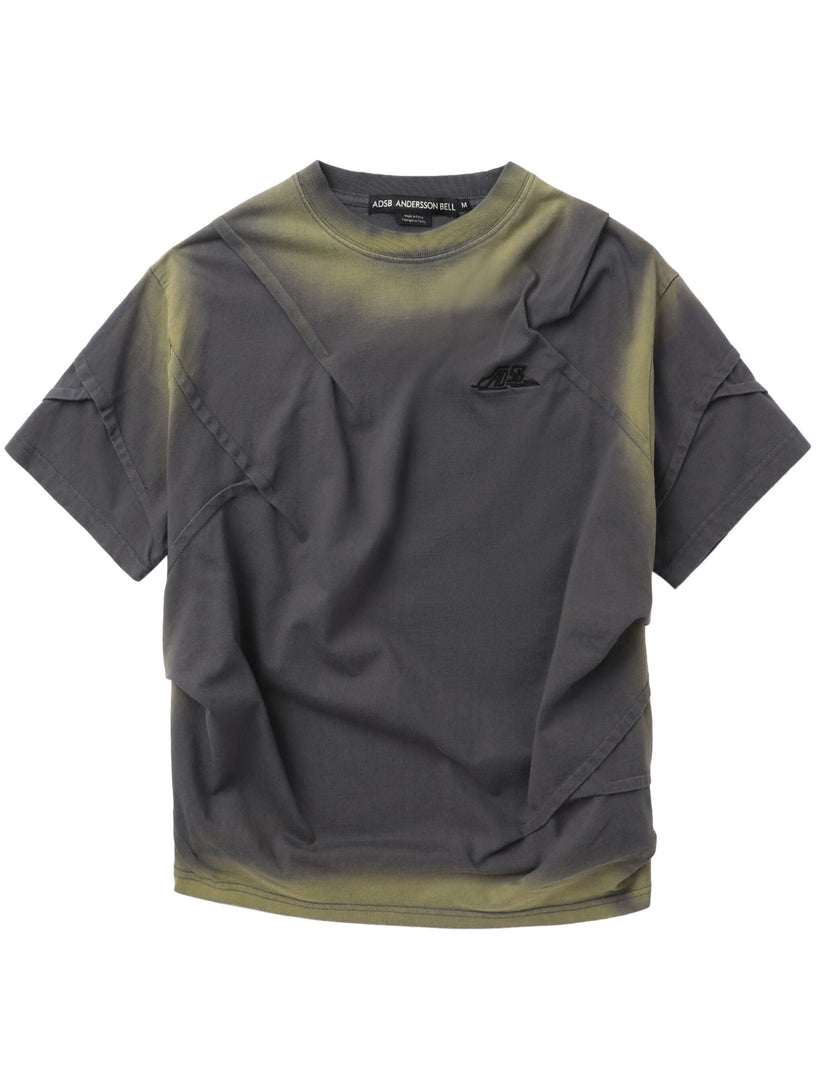 Andersson Bell Mardro gradient t-shirt