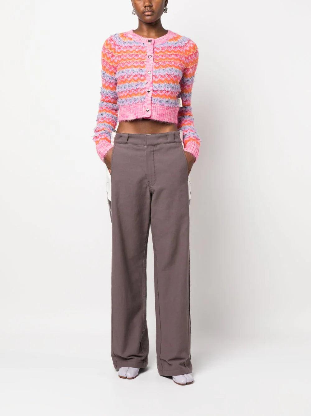 Andersson Bell Poodle Cardigan