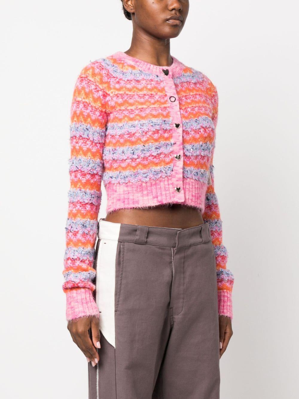Andersson Bell Poodle Cardigan