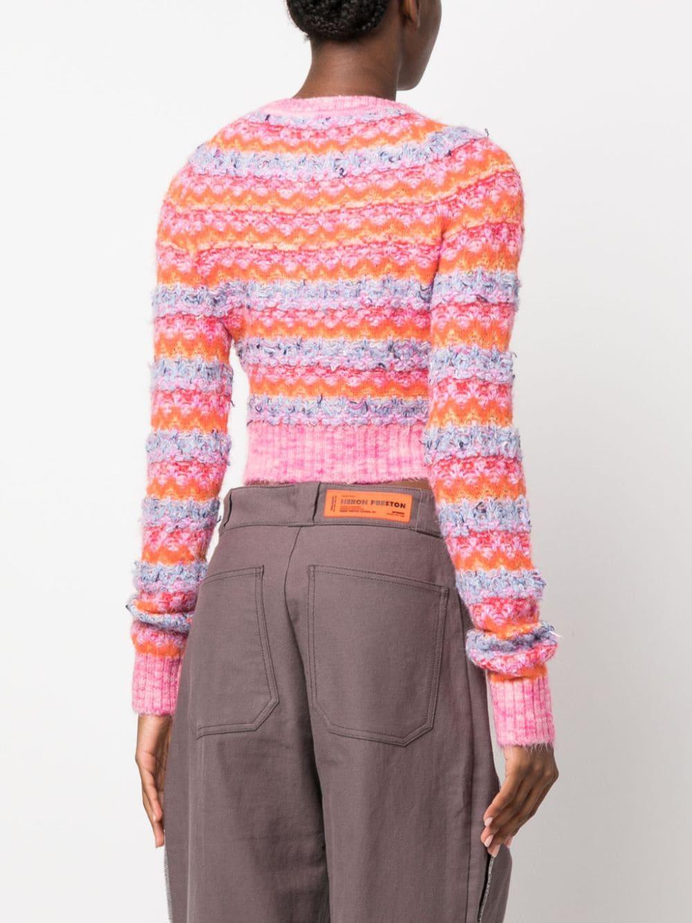 Andersson Bell Poodle Cardigan