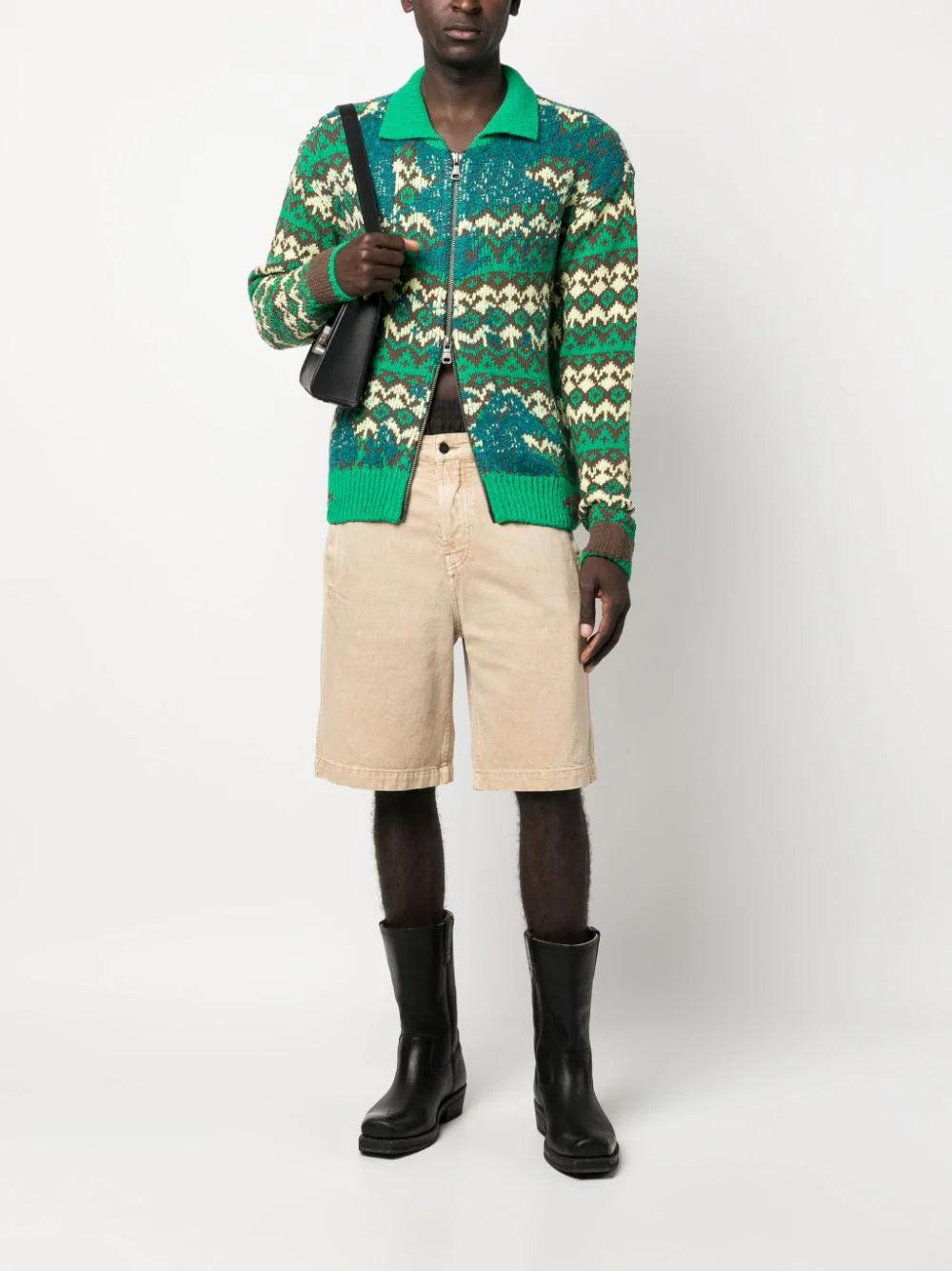 Andersson Bell Submerge Cardigan