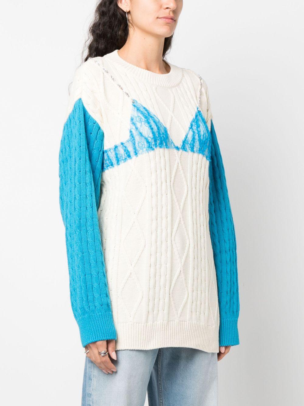 Andersson Bell Tess Sweater