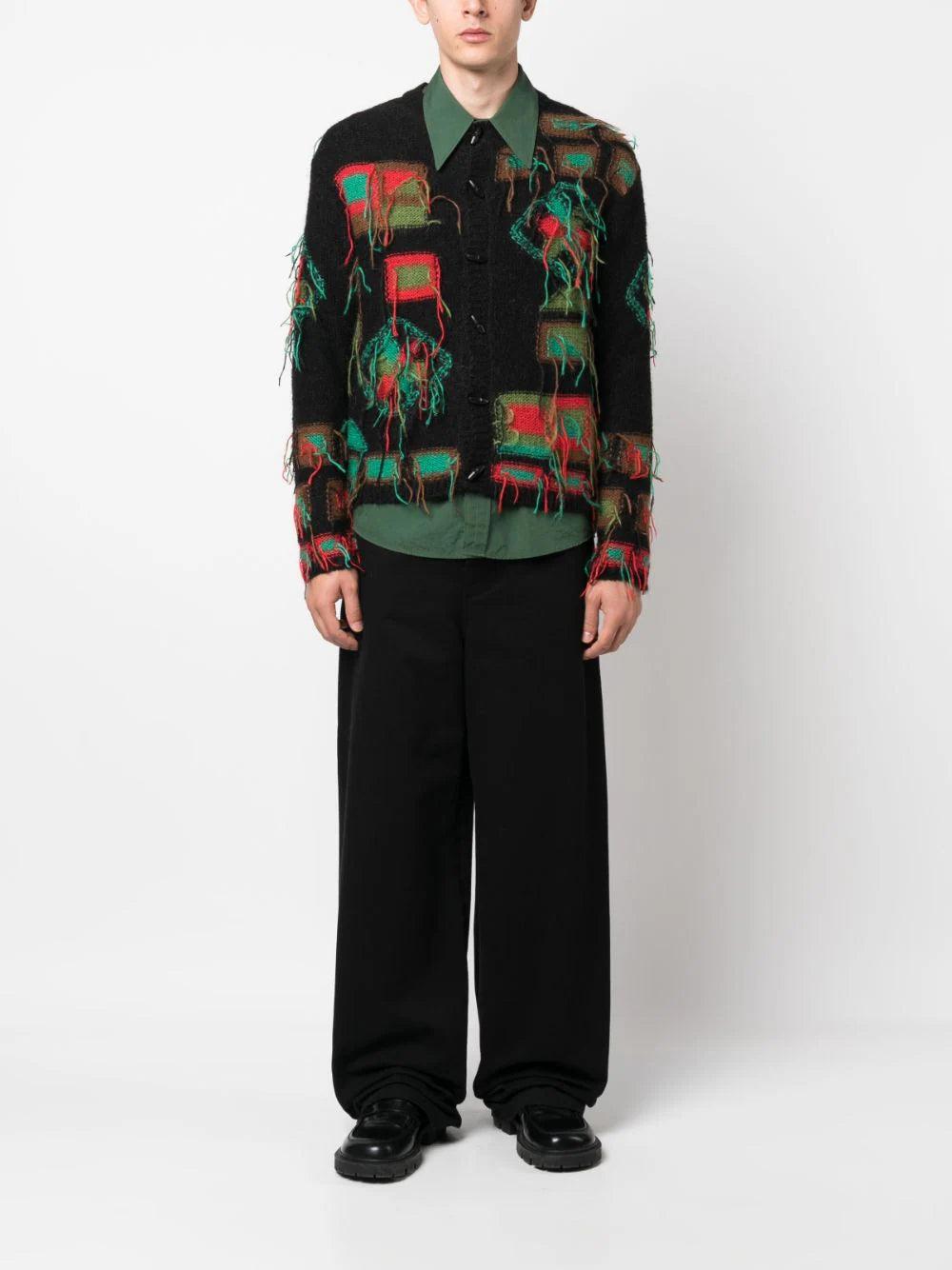 Andersson Bell Village Cardigan