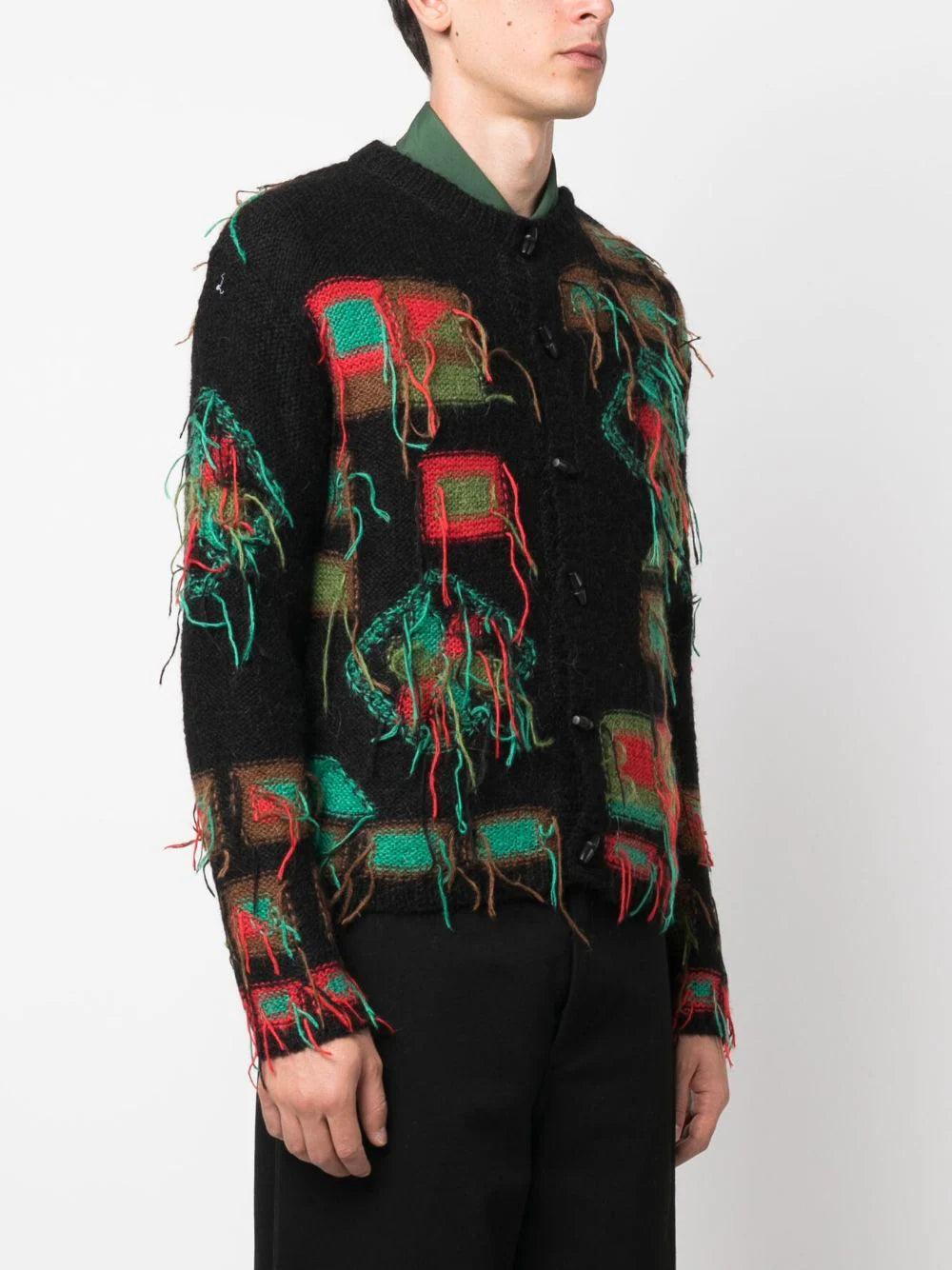 Andersson Bell Village Cardigan