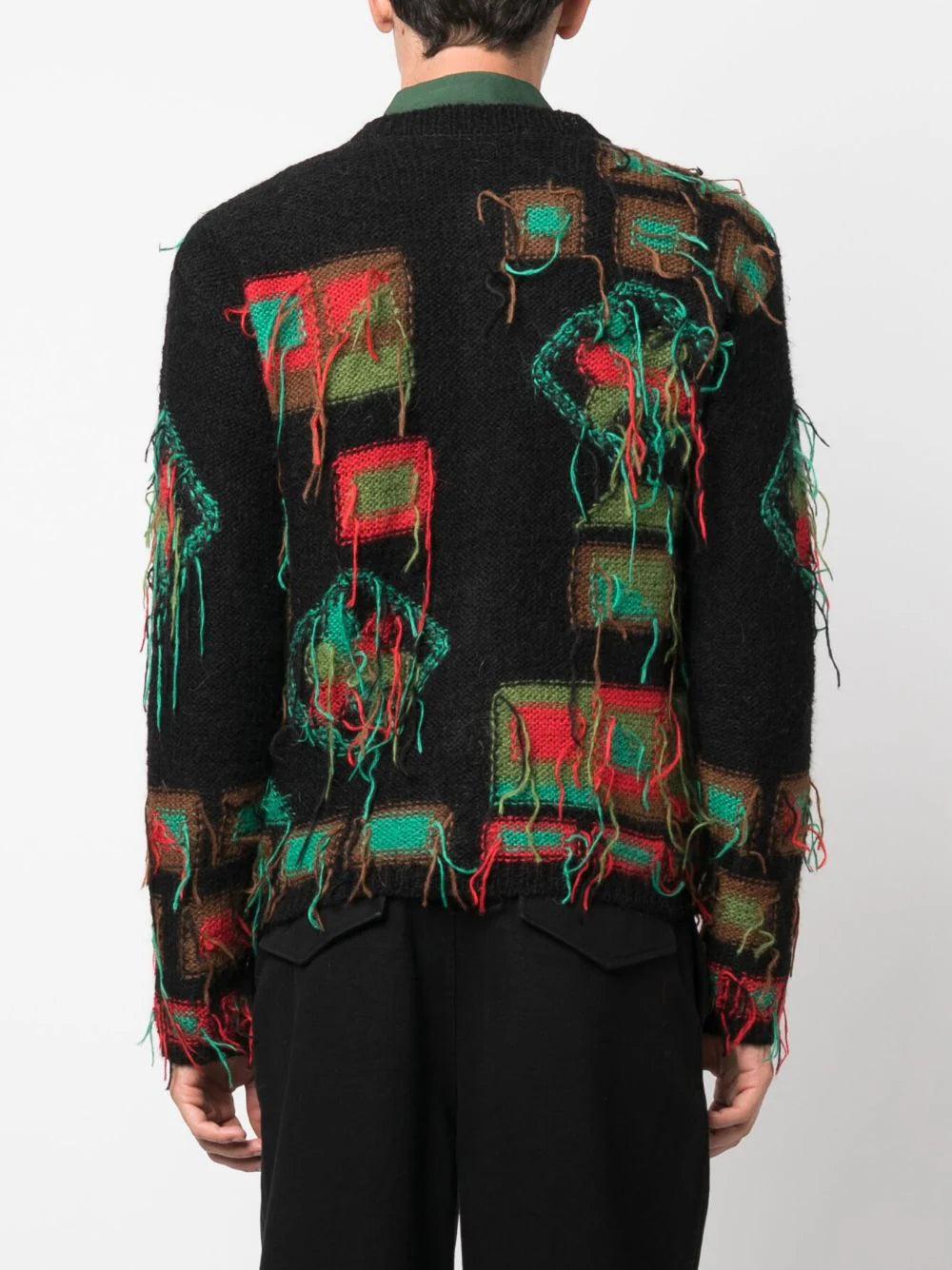 Andersson Bell Village Cardigan