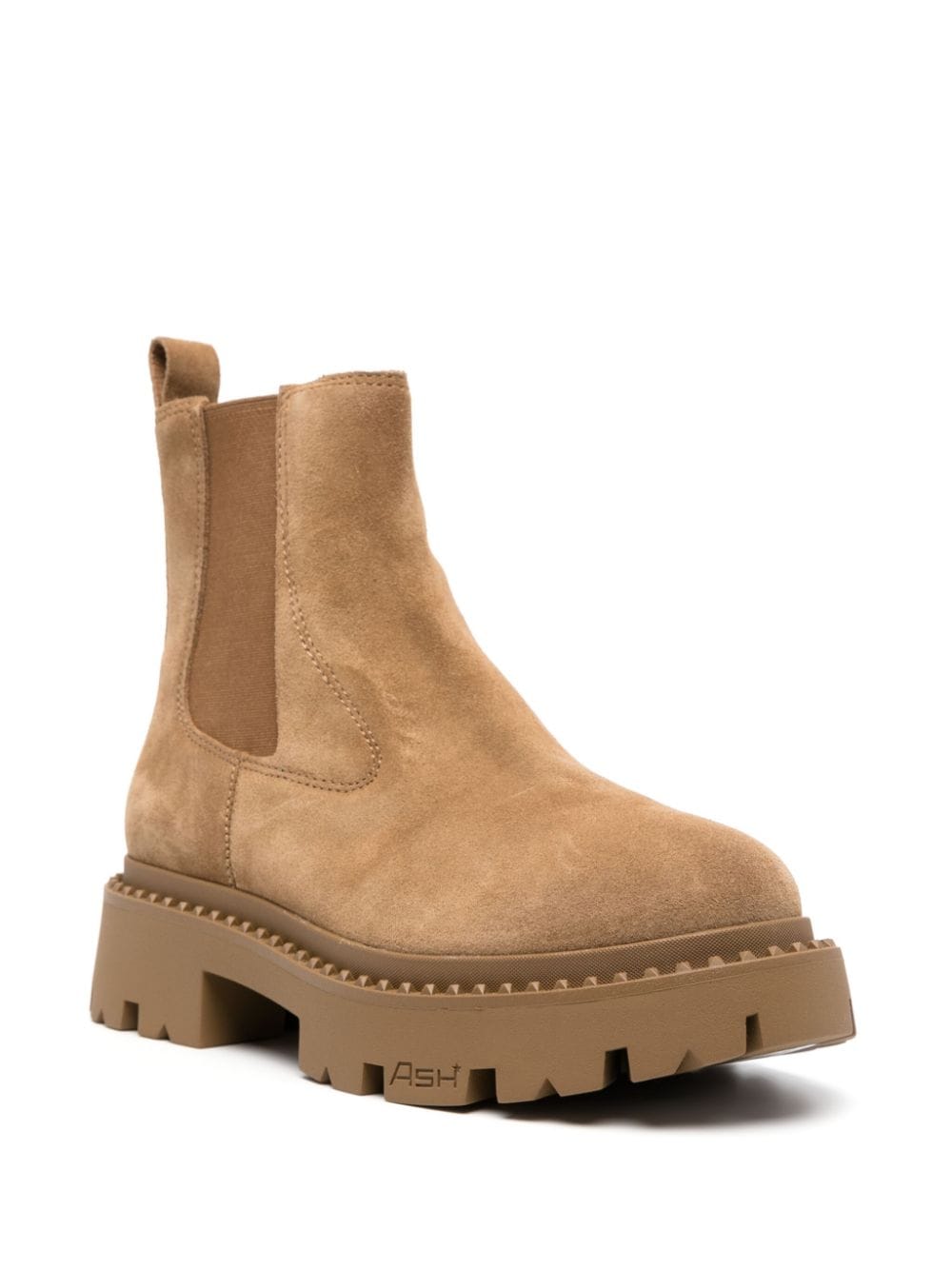 ASH Genesis Boots