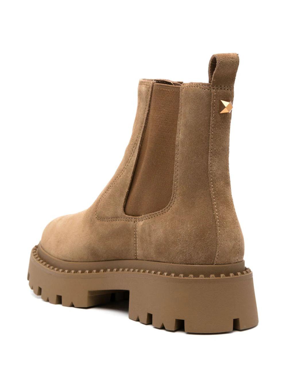 ASH Genesis Boots