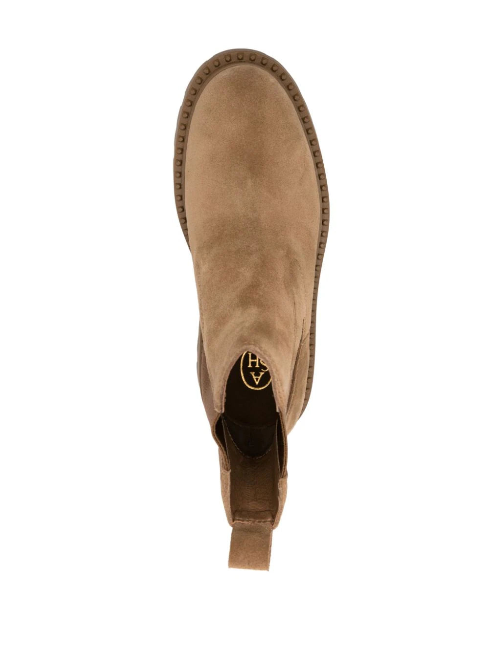 ASH Genesis Boots