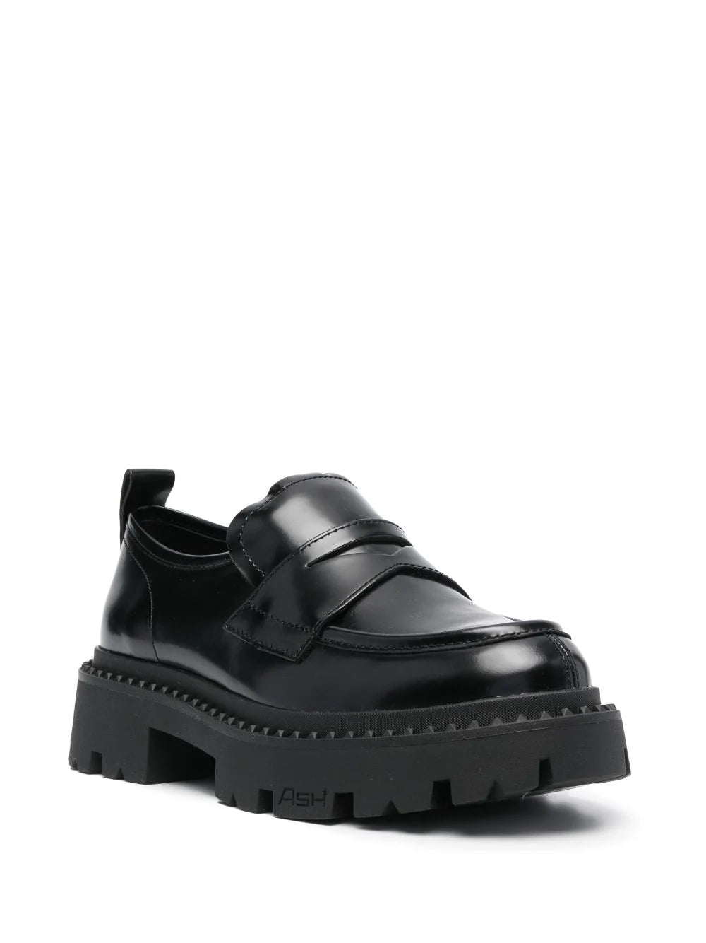 ASH Genial Stud Loafers