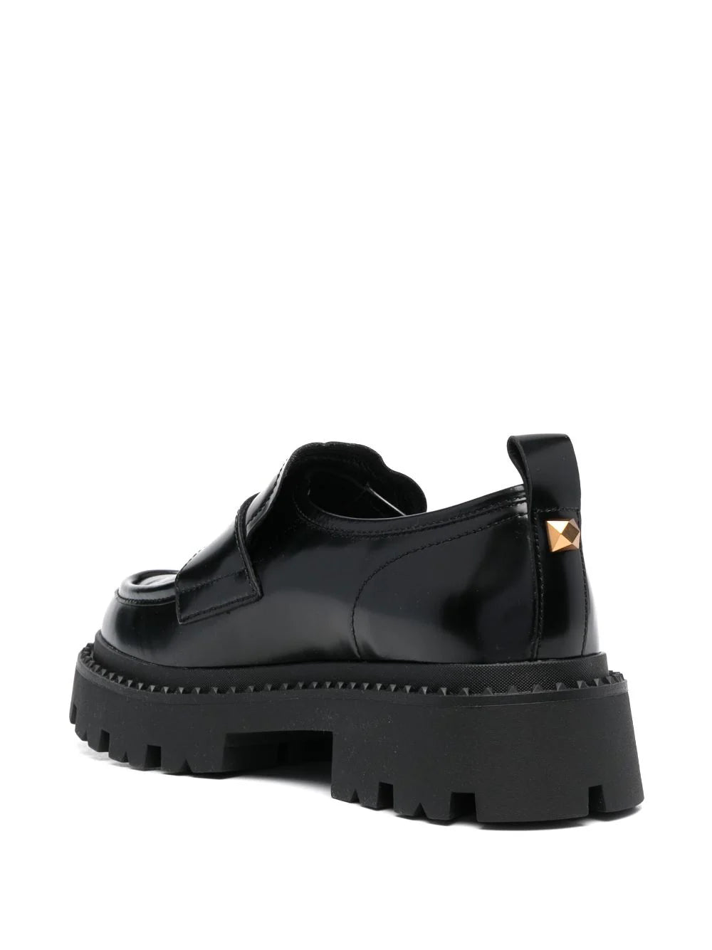 ASH Genial Stud Loafers