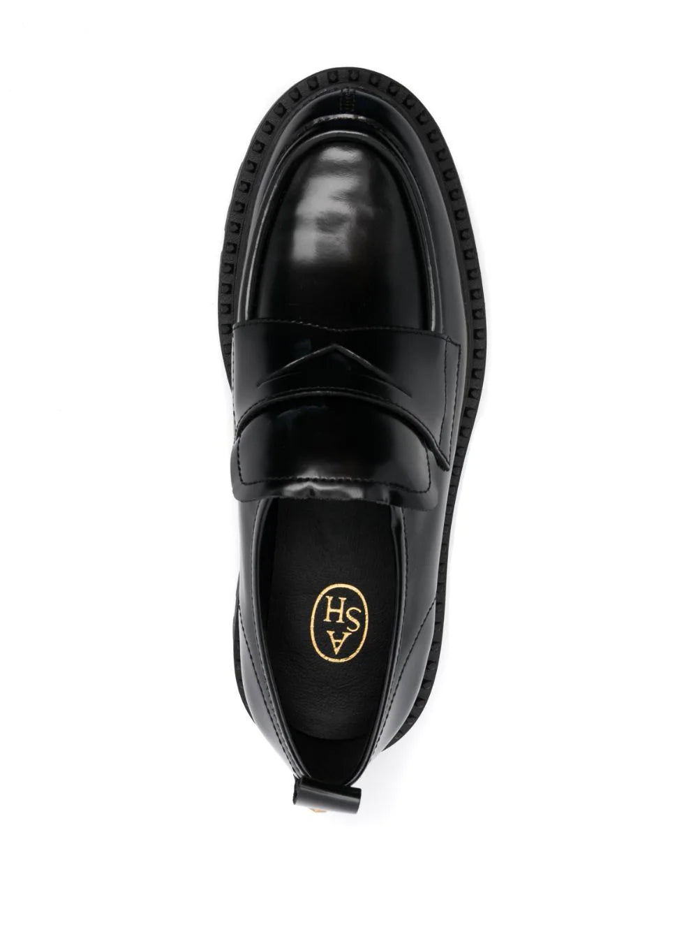 ASH Genial Stud Loafers