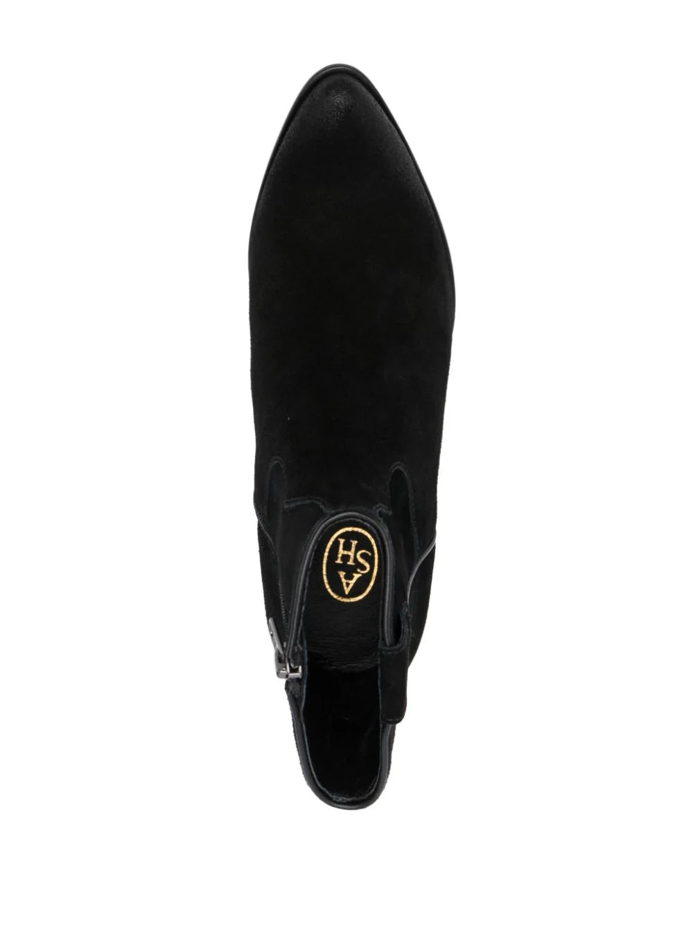 ASH Houston Boots