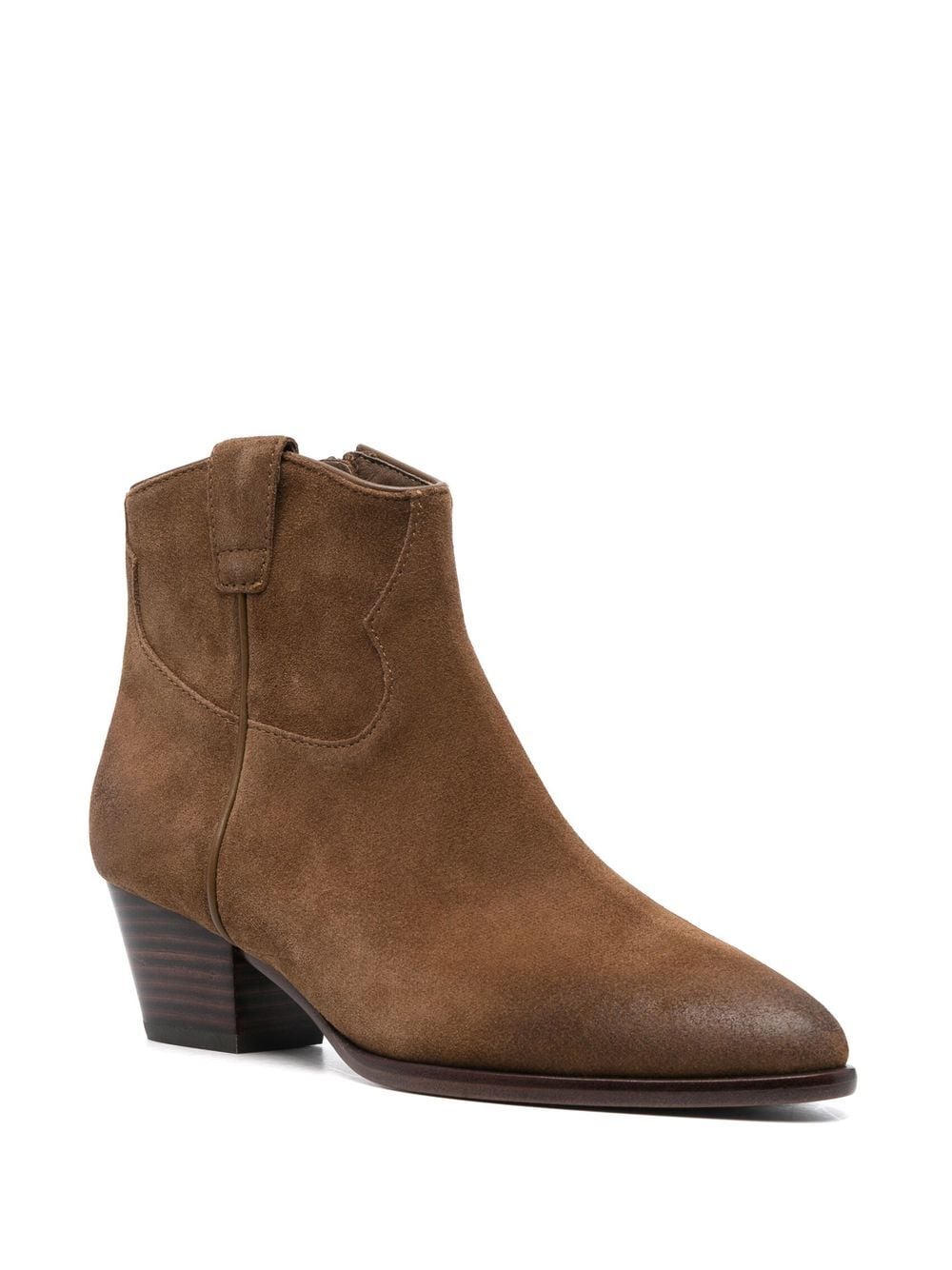 ASH Houston Boots
