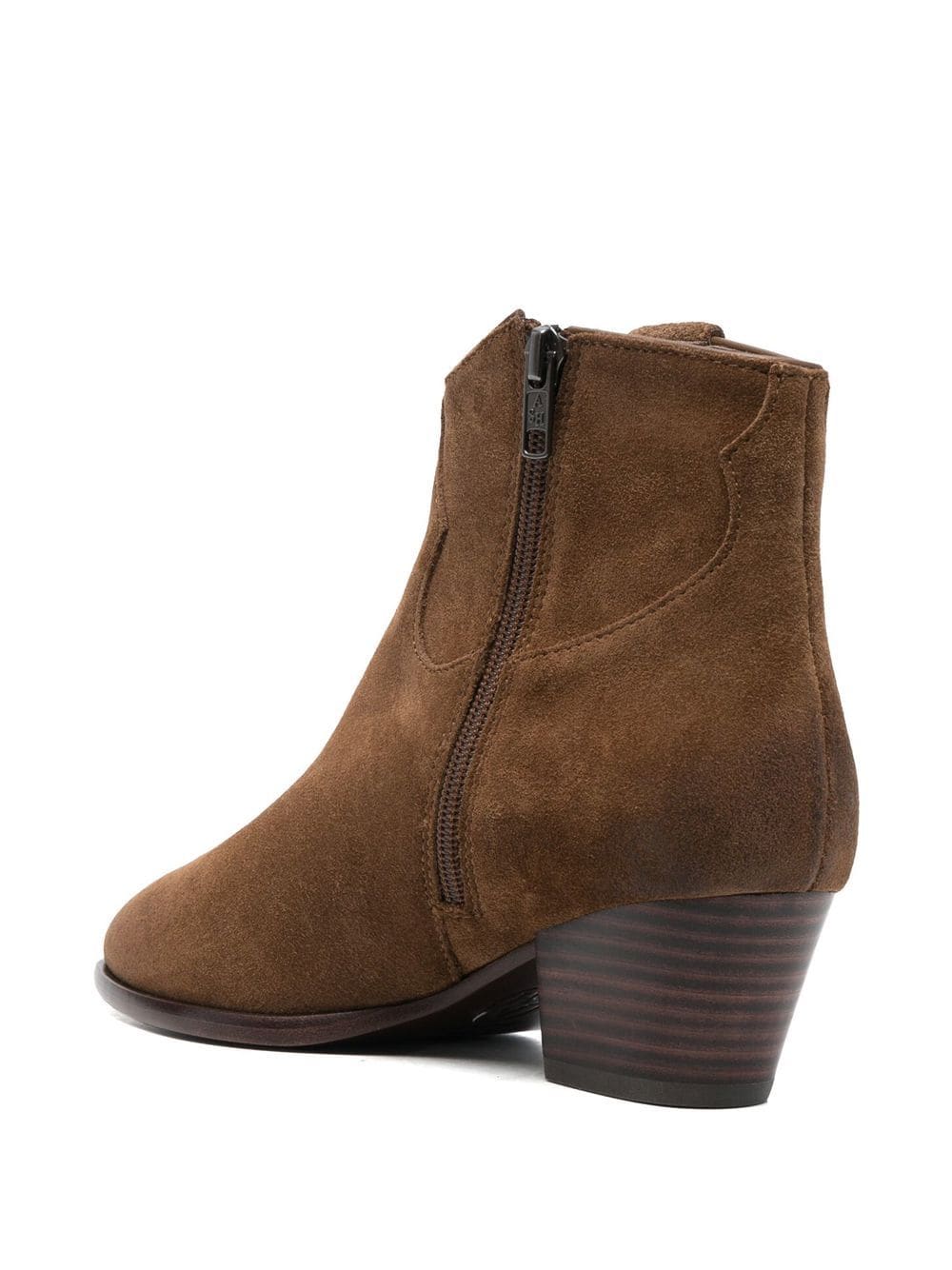 ASH Houston Boots