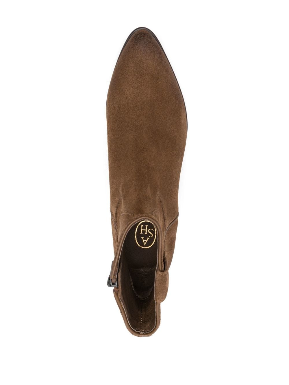 ASH Houston Boots