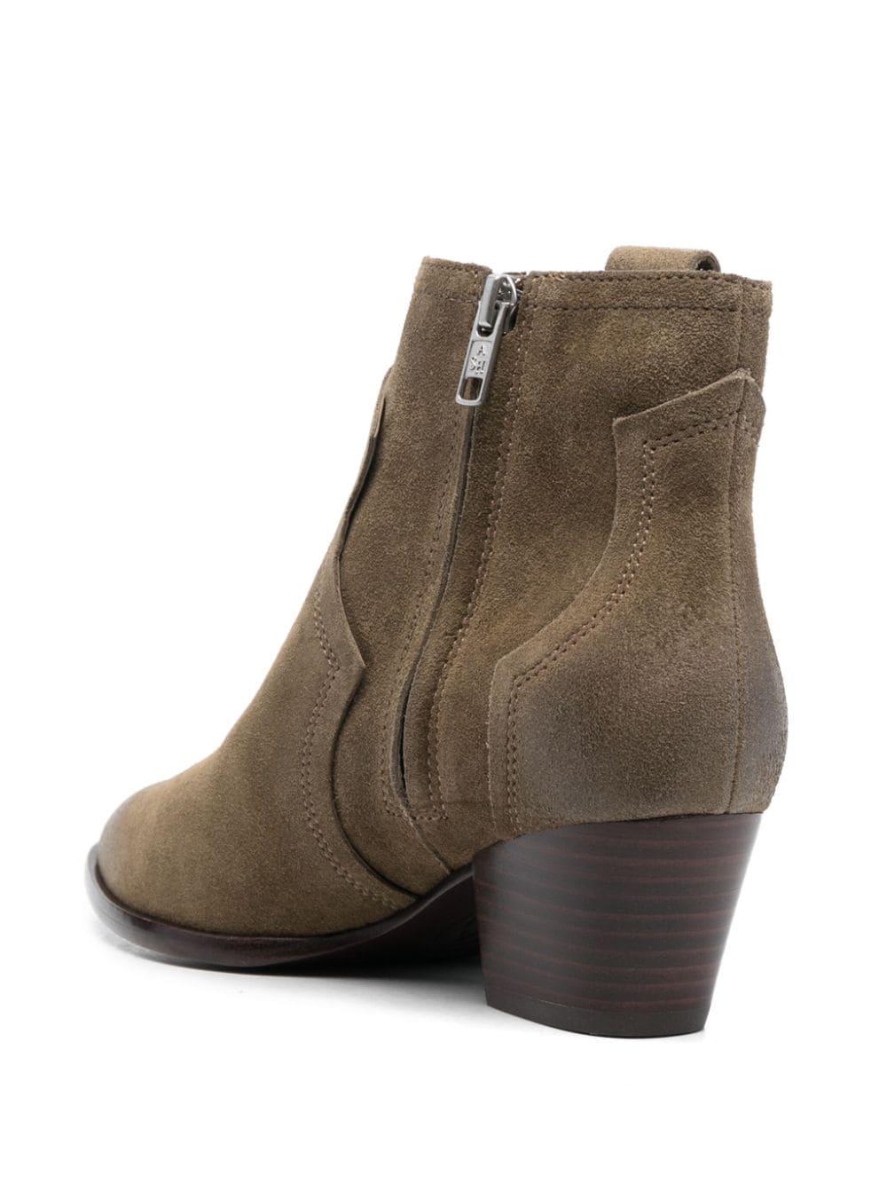 ASH Hurricane Boots