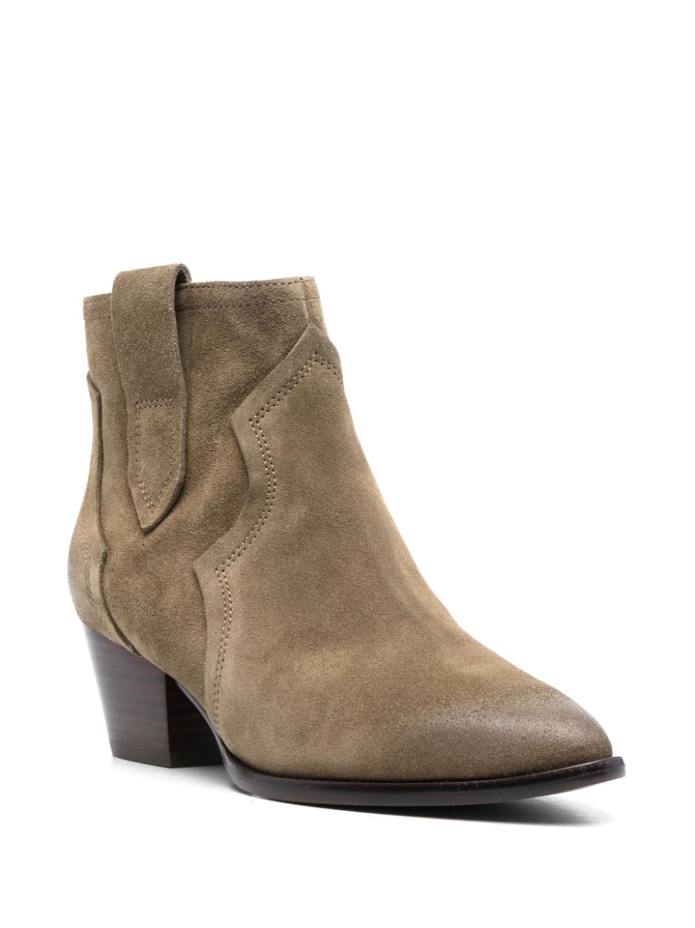 ASH Hurricane Boots