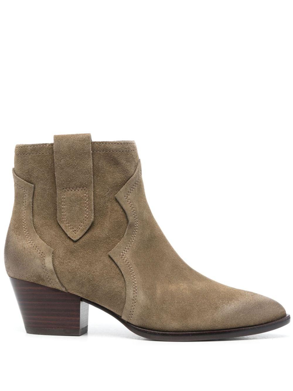 ASH Hurricane Boots