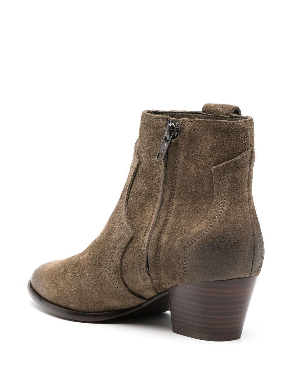 ASH Hurricane Boots