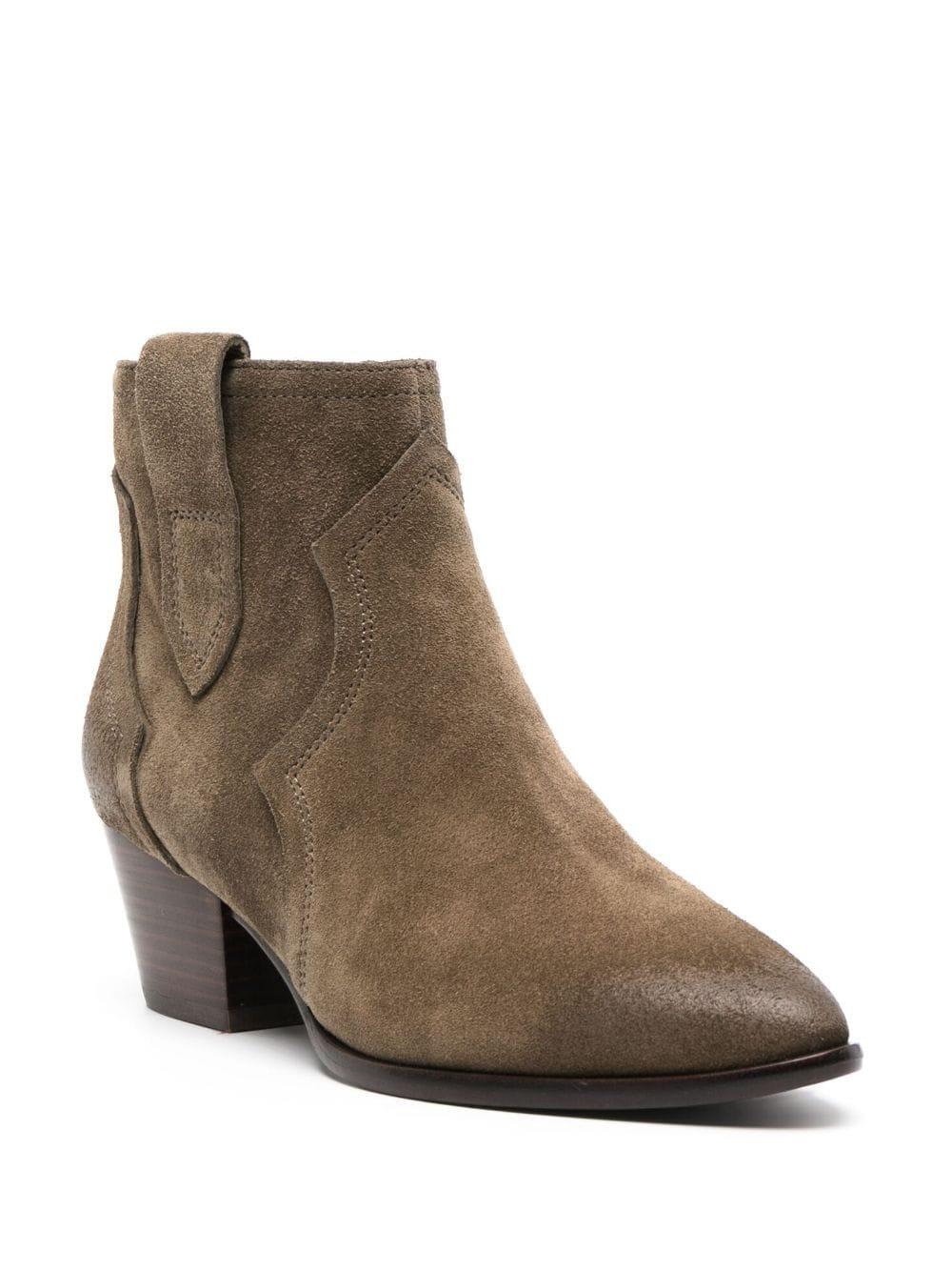 ASH Hurricane Boots