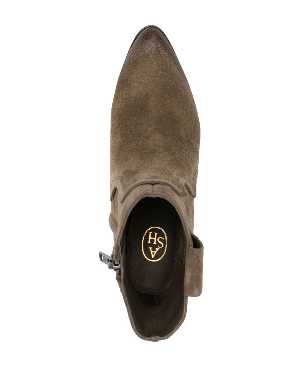ASH Hurricane Boots