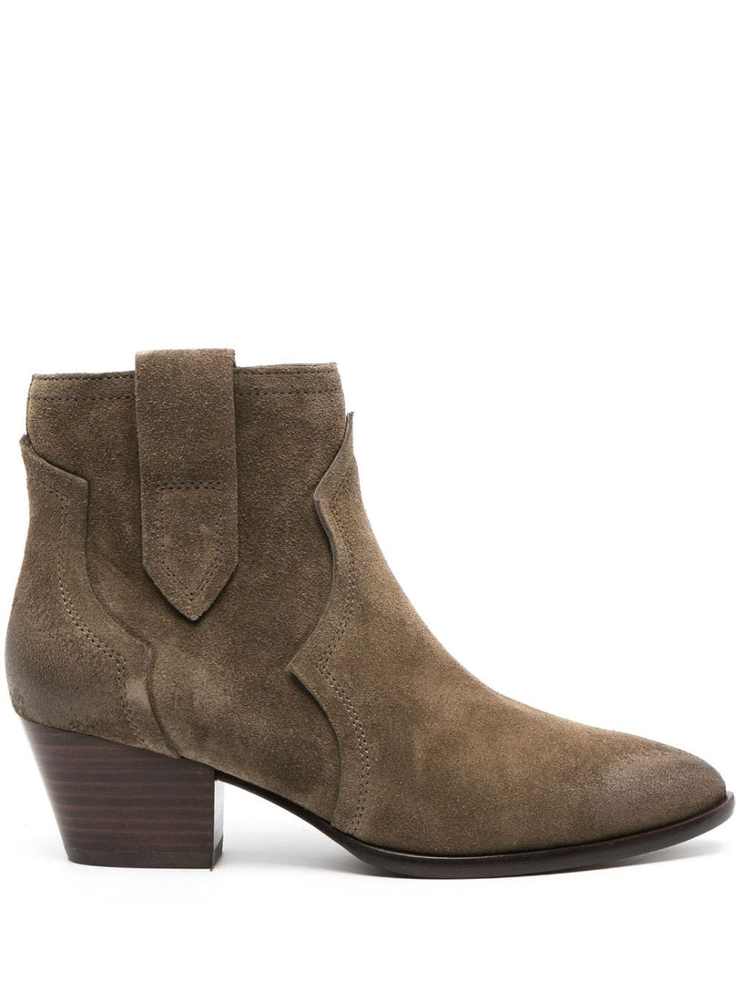 ASH Hurricane boots