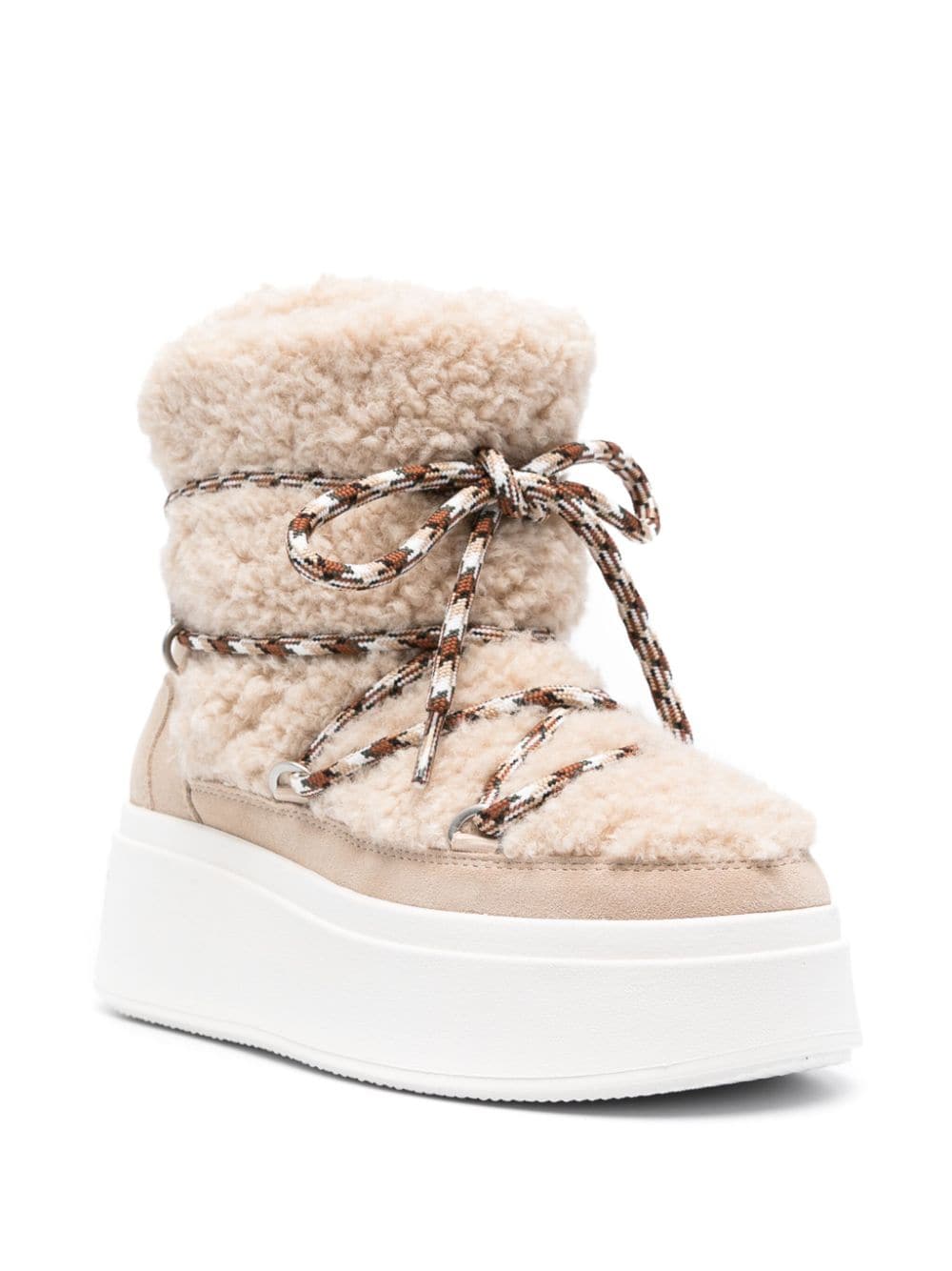 ASH Moboo Boots