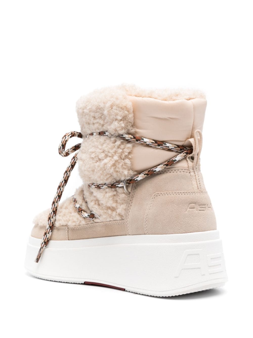 ASH Moboo Boots