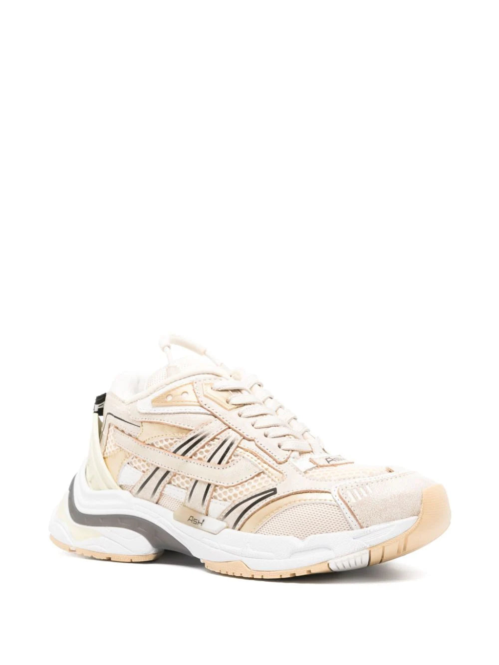 ASH Sneakers Race 02