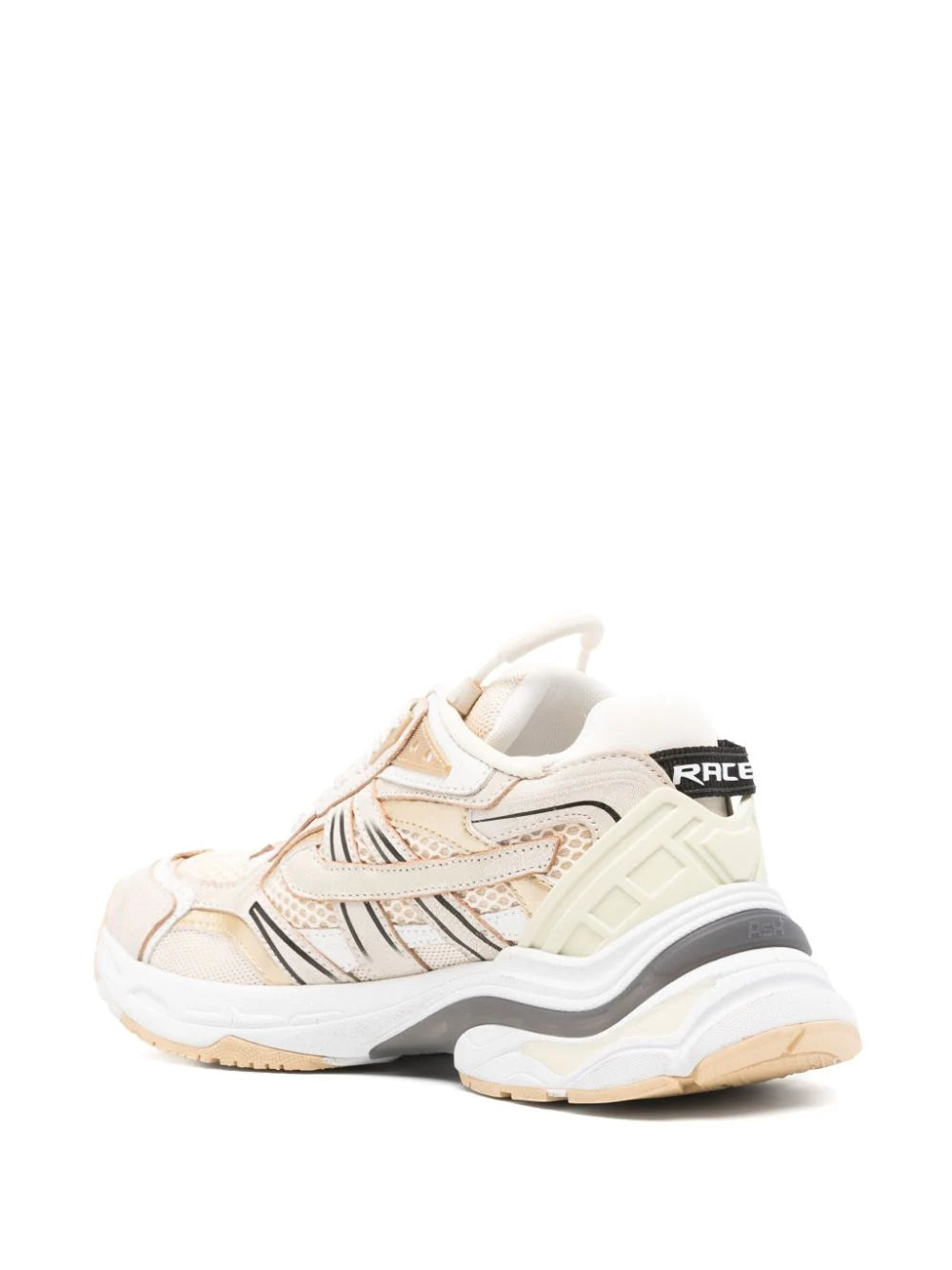 ASH Sneakers Race 02