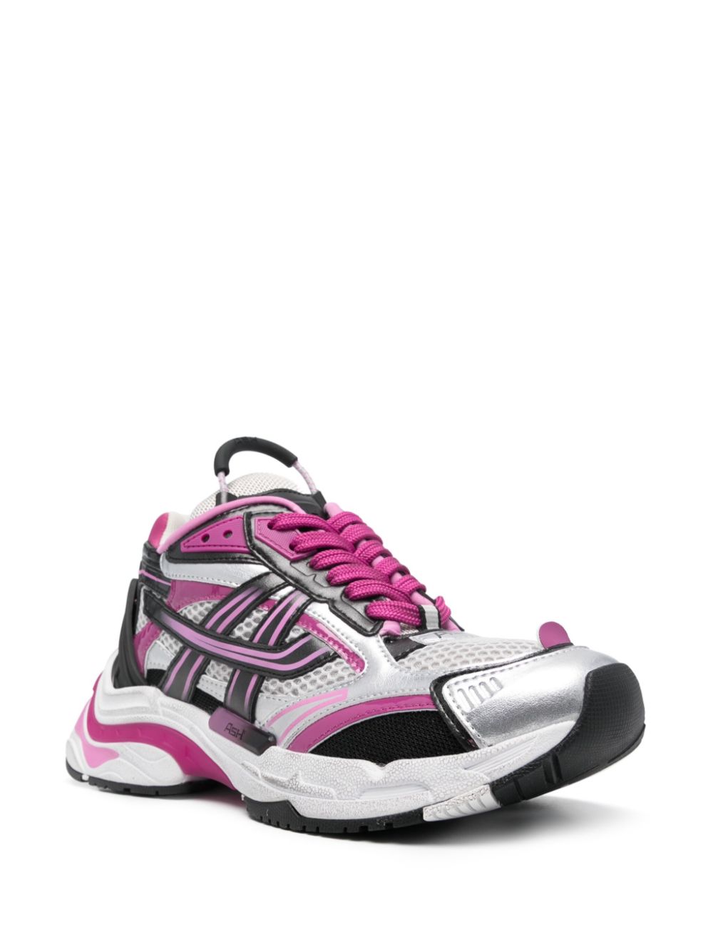 ASH Sneakers Race 02