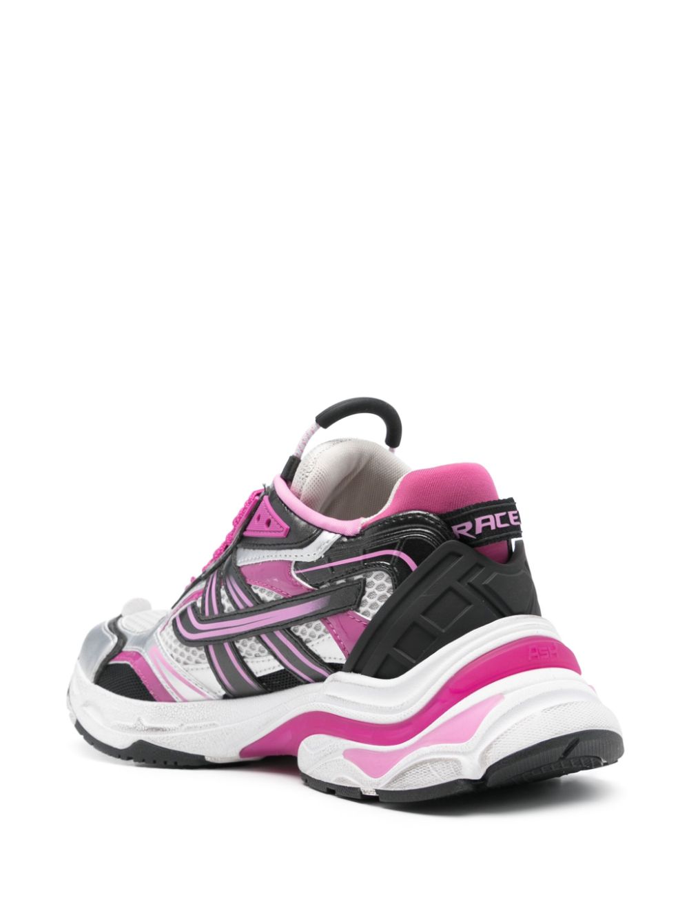 ASH Sneakers Race 02