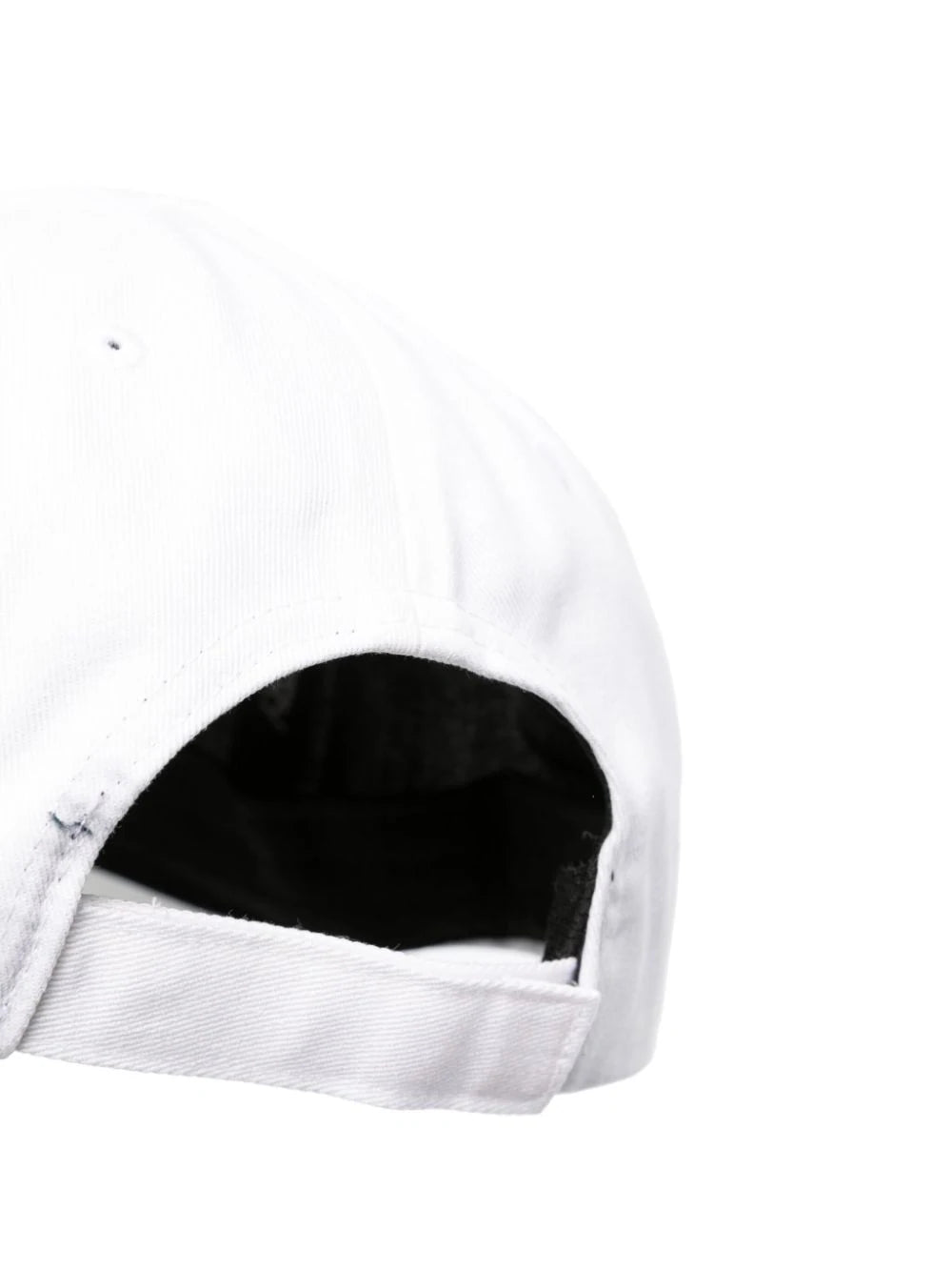 AUTRY Baseball Hat With Logo
