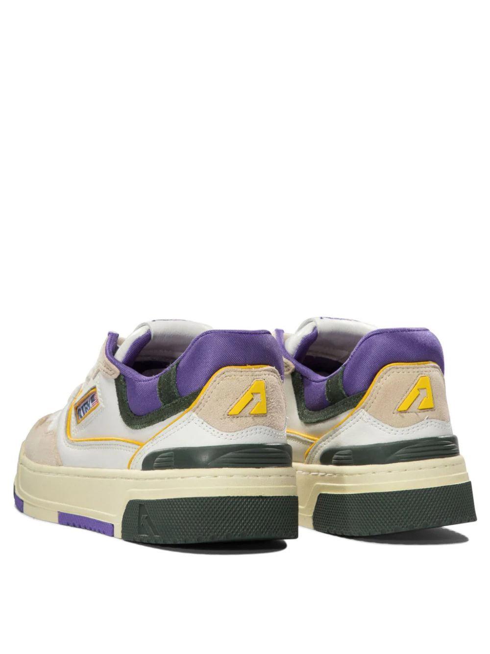 AUTRY Clc Sneakers