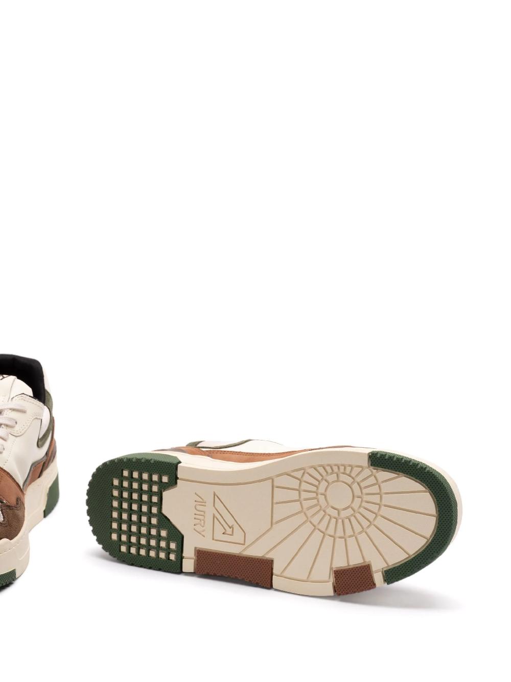 AUTRY Clc Sneakers
