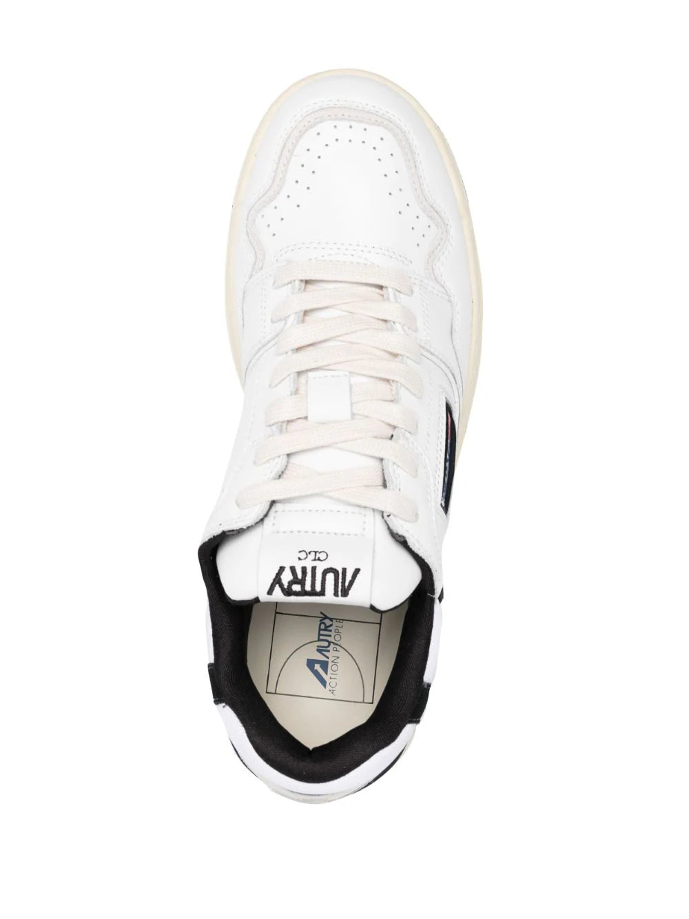 AUTRY Clc Sneakers