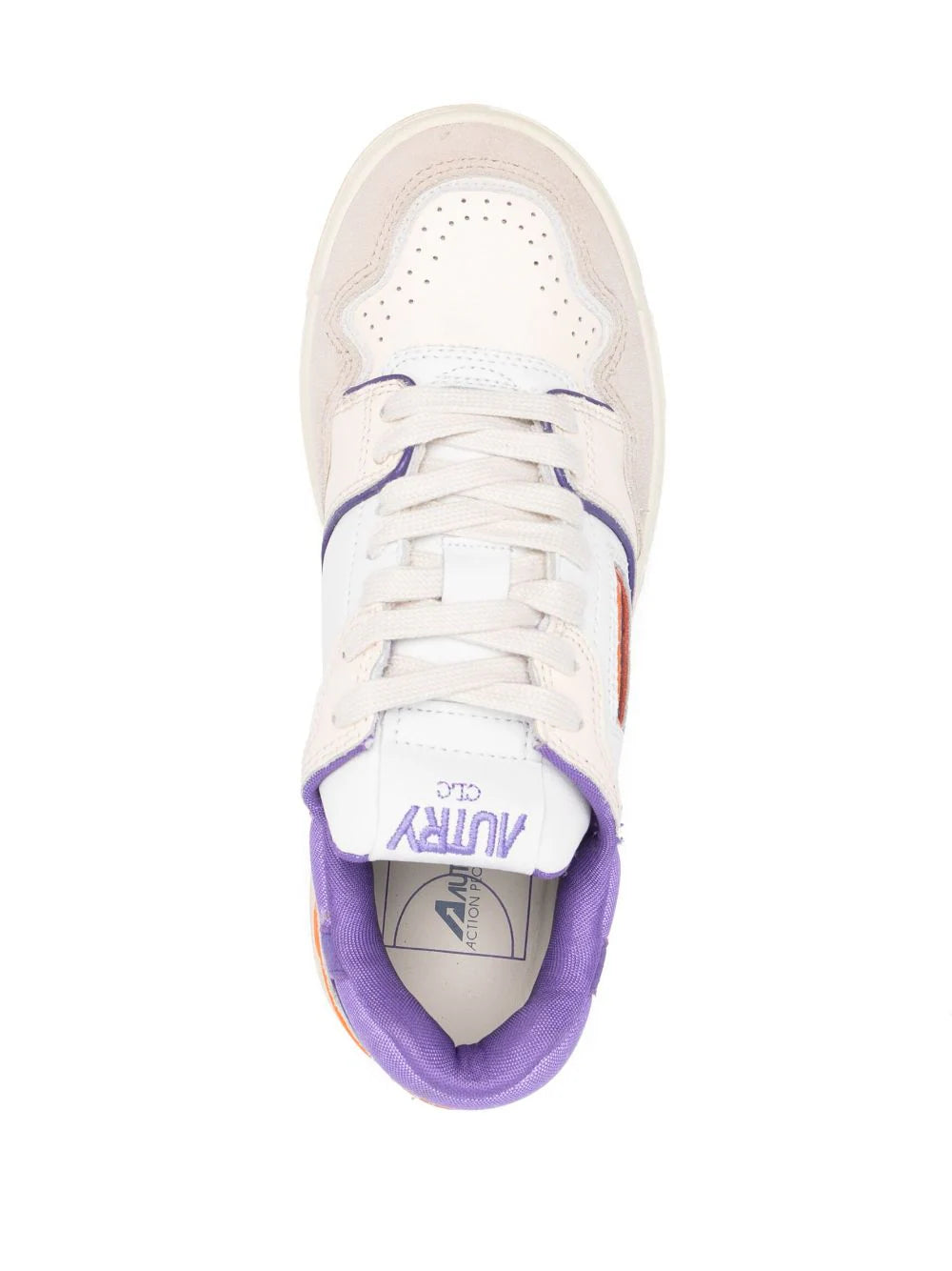 AUTRY Clc Sneakers