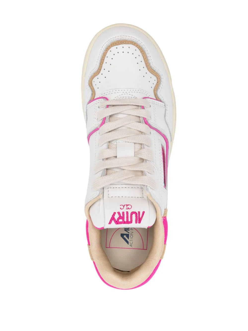 AUTRY Clc Sneakers