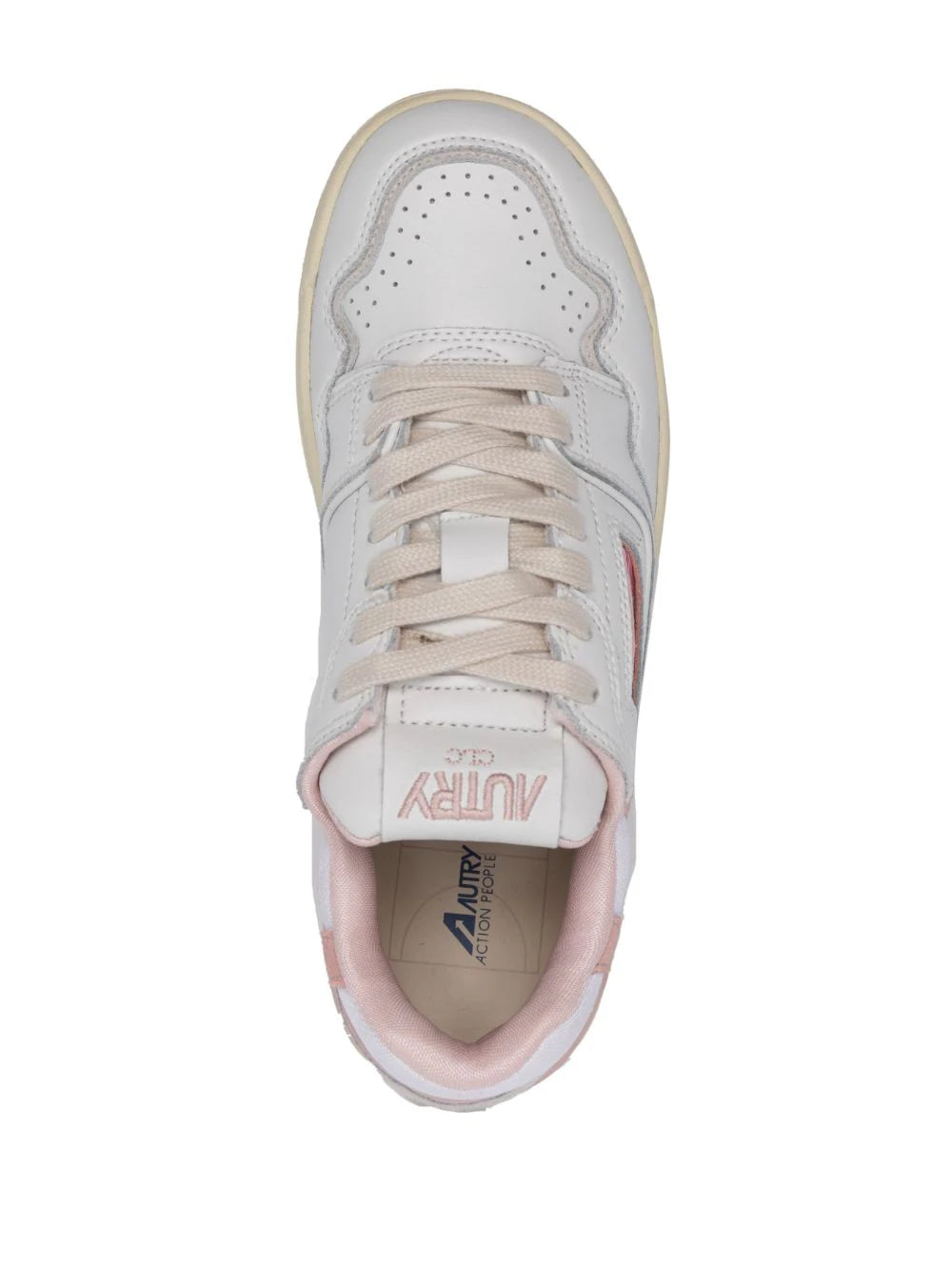 AUTRY Clc Sneakers