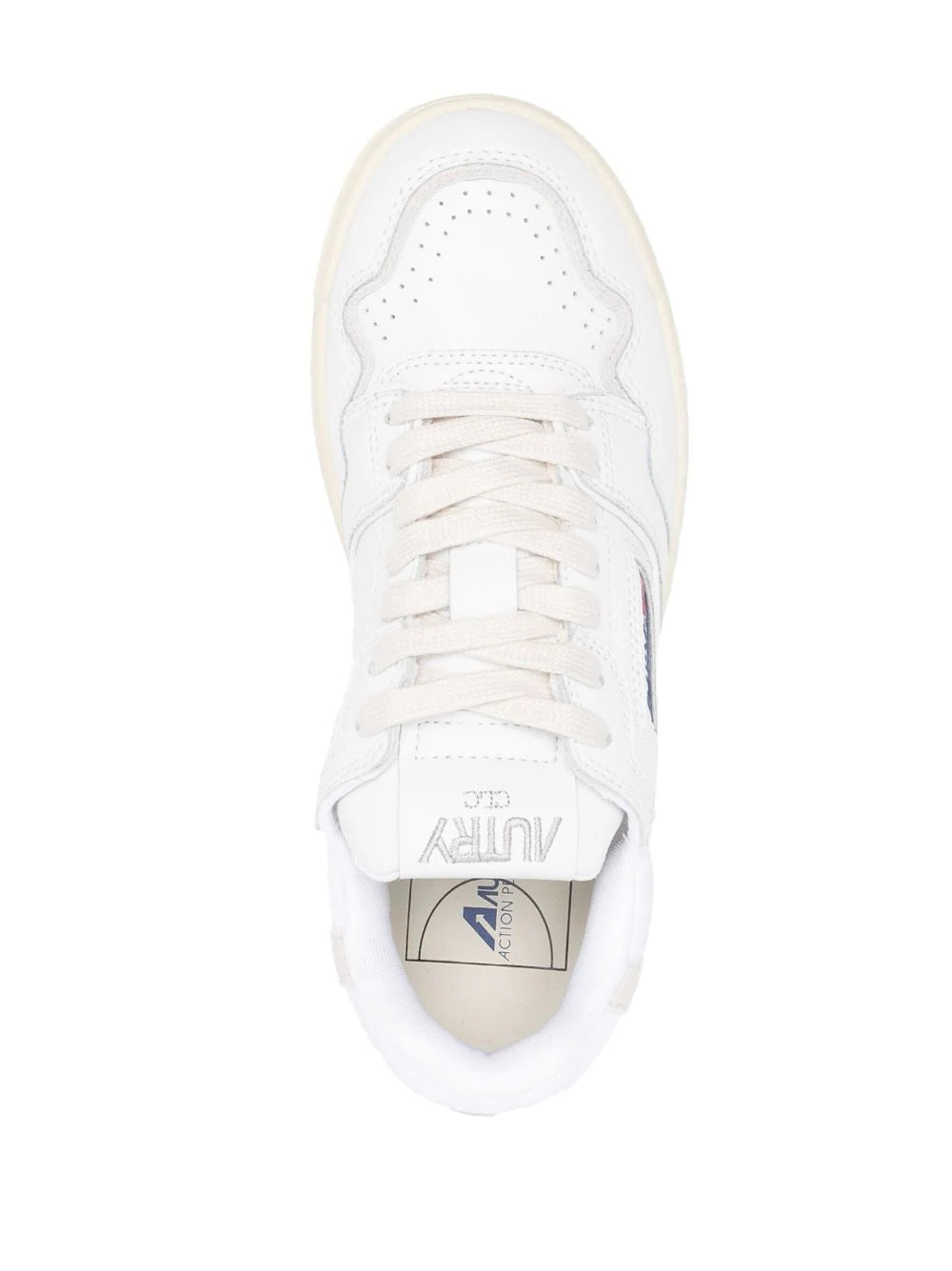 AUTRY Clc Sneakers