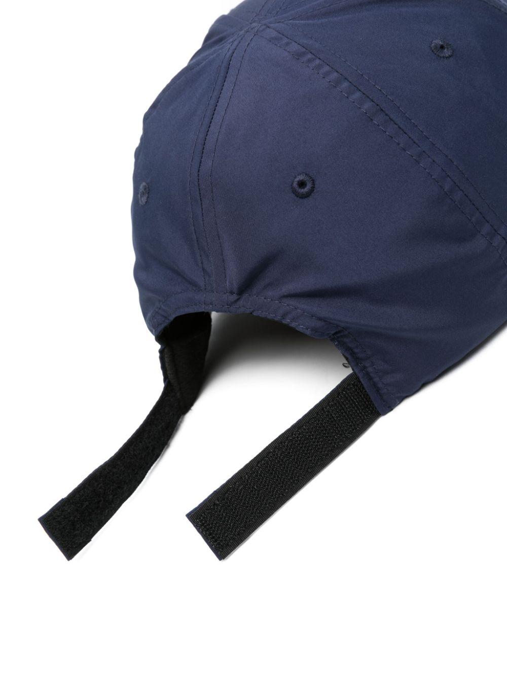 AUTRY Hat With Logo