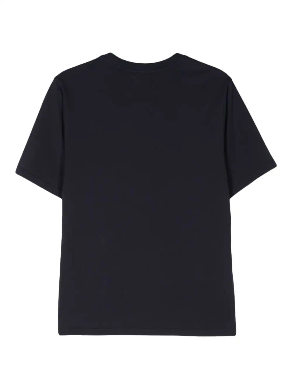 AUTRY Icon Logo Crew-neck T-shirt