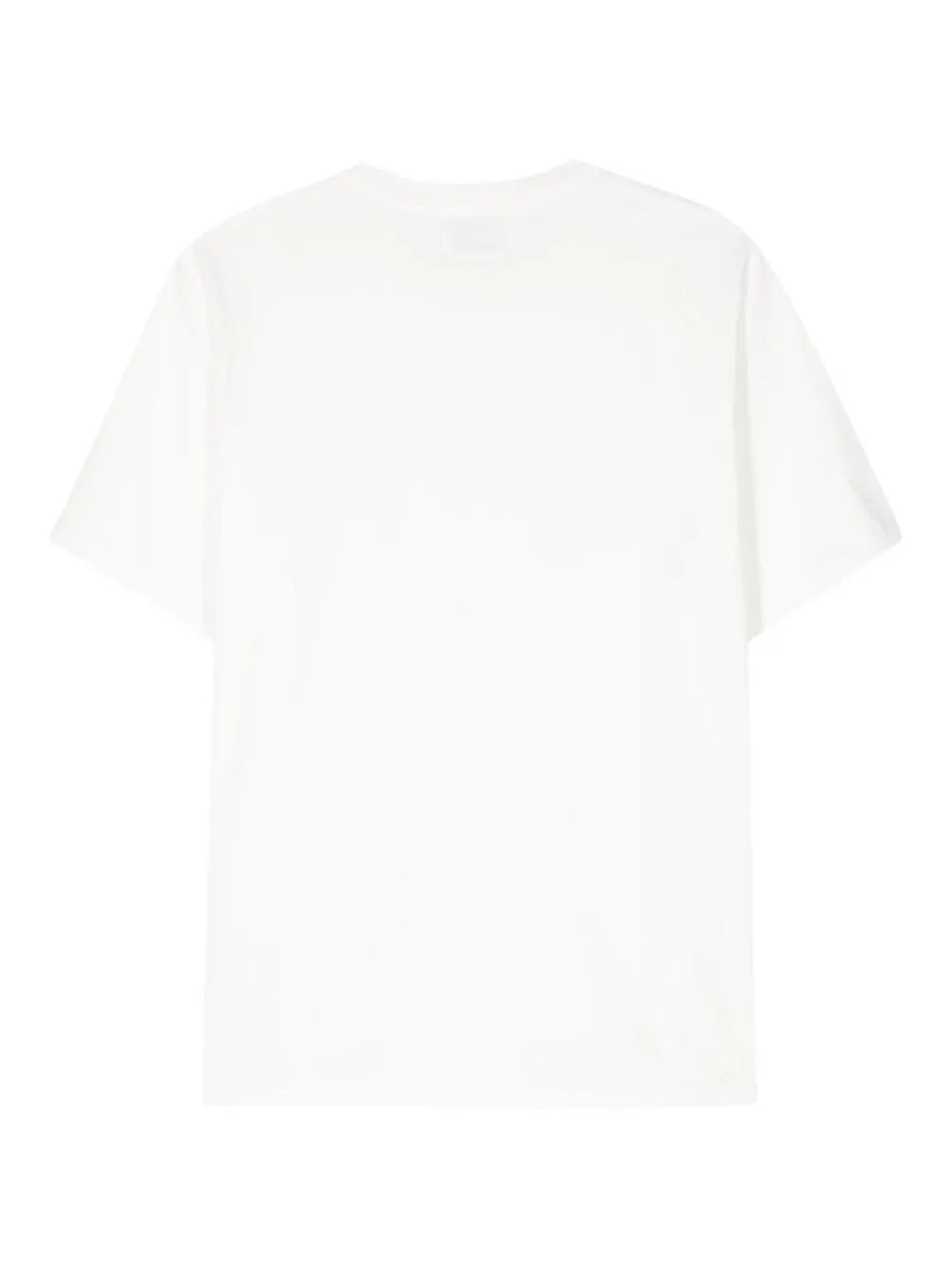 AUTRY Icon Logo Crew-neck T-shirt