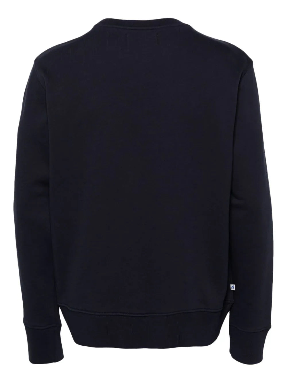 AUTRY Icon Logo Crewneck Sweatshirt