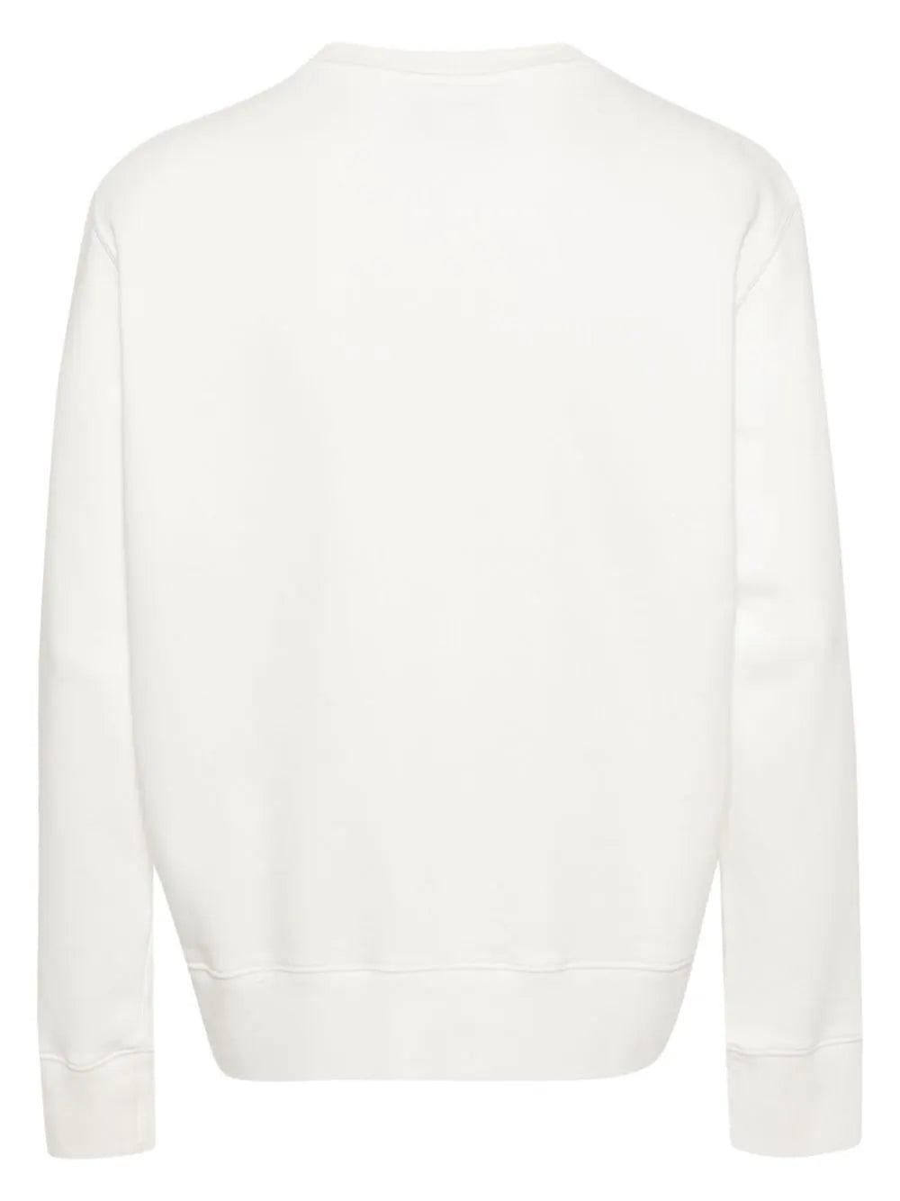 AUTRY Icon Logo Crewneck Sweatshirt