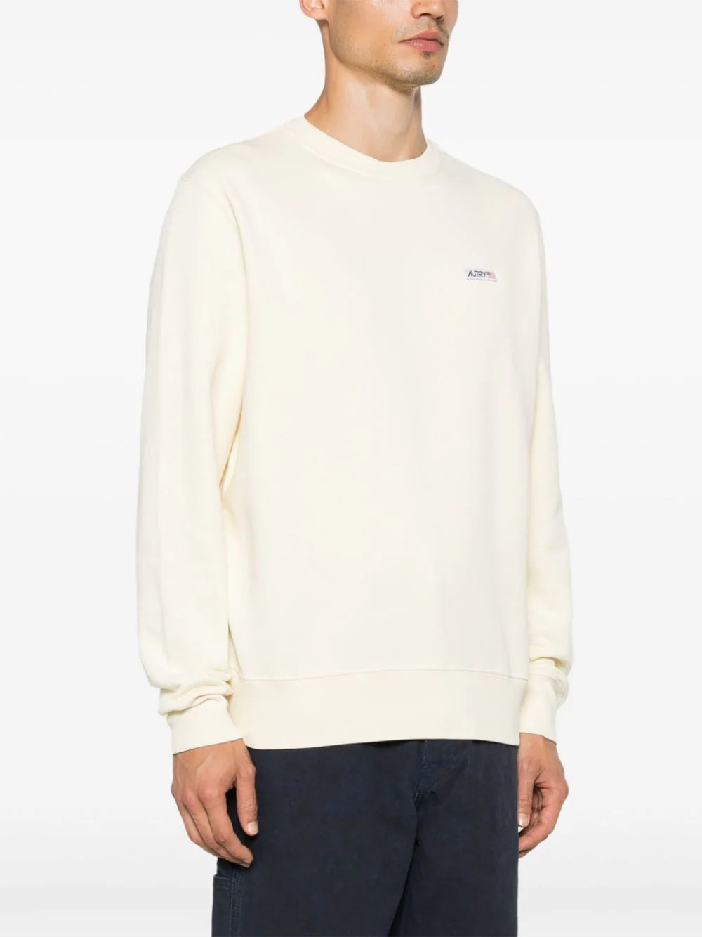 AUTRY Icon Logo Sweatshirt