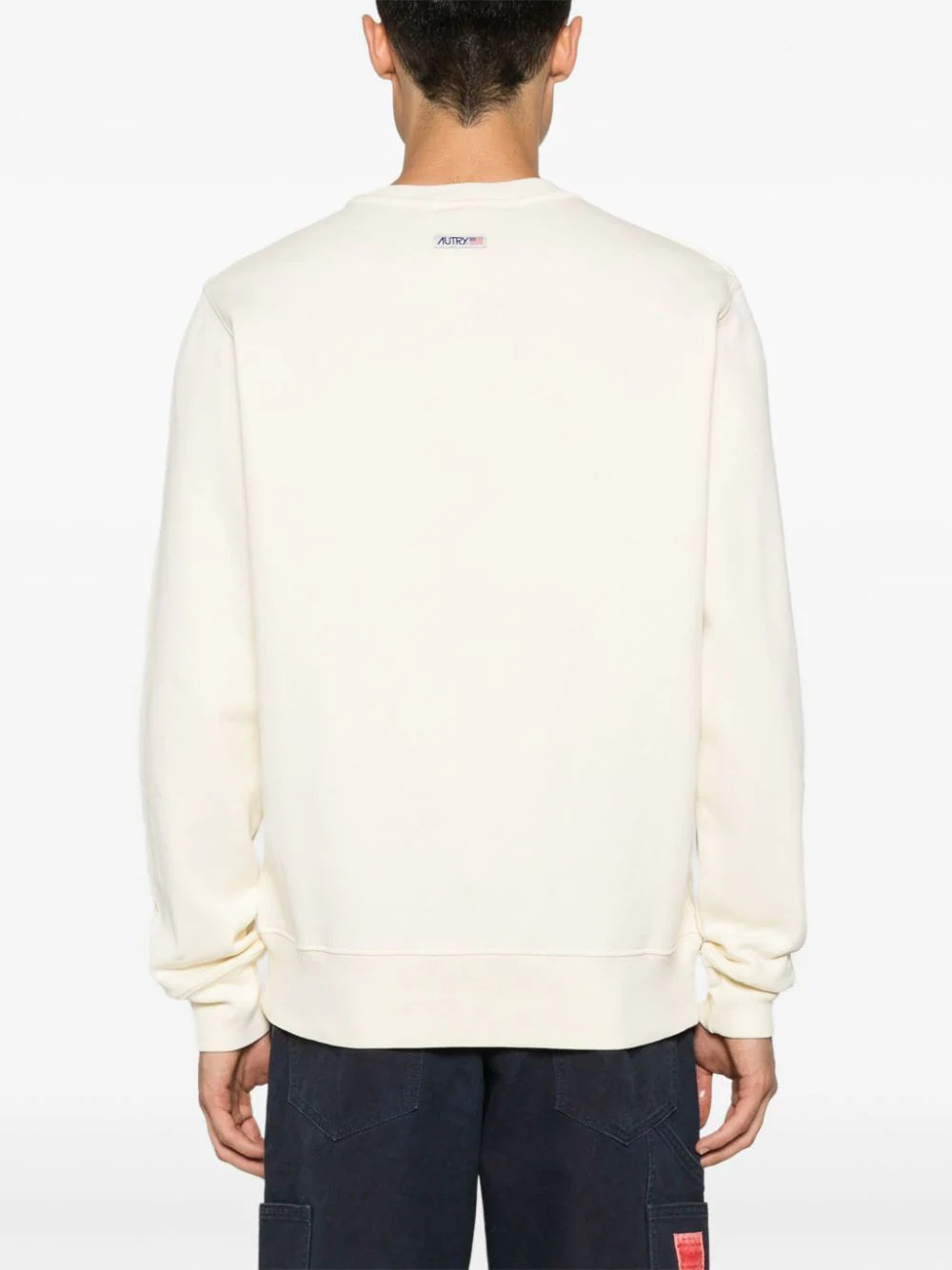 AUTRY Icon Logo Sweatshirt
