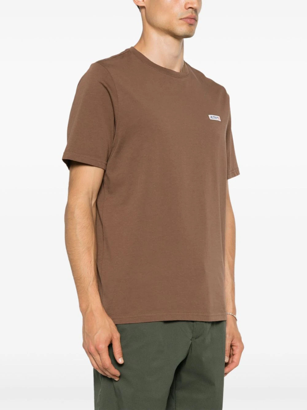 AUTRY Icon Logo T-shirt