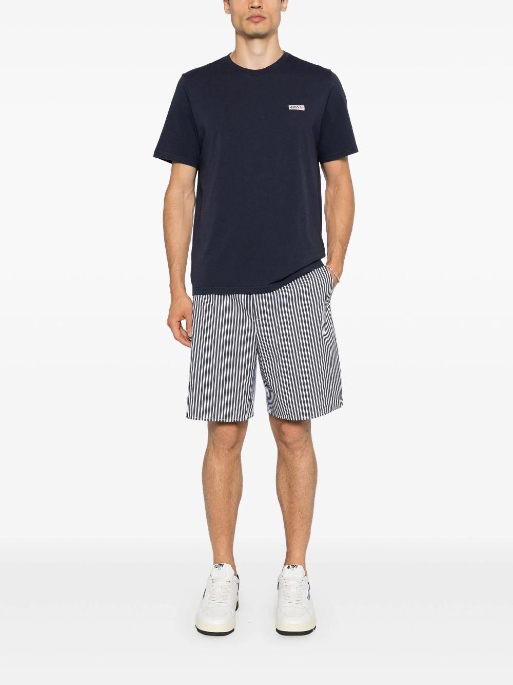 AUTRY Icon Logo T-shirt