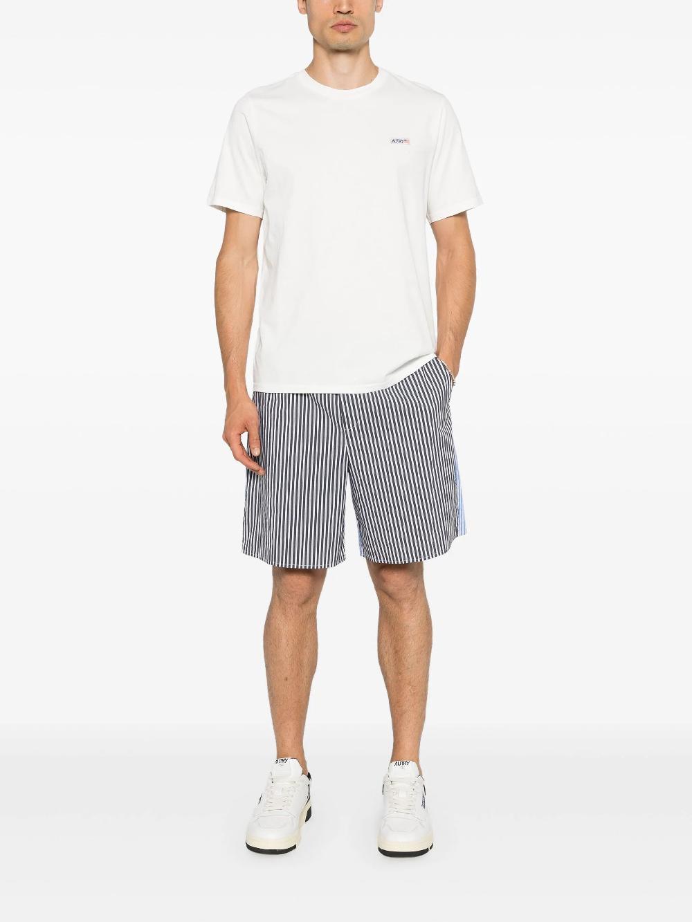 AUTRY Icon Logo T-shirt